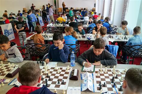 chess results romania|Romanian Chess Championship .